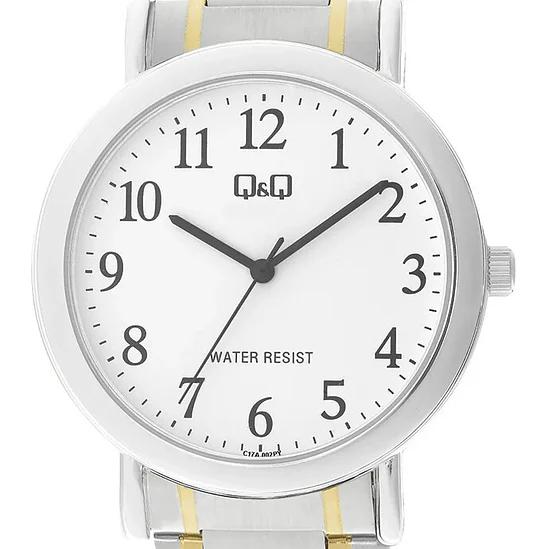Reloj Q&Q C17A-002PY 2