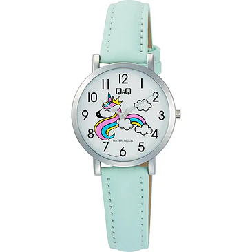 Reloj Q&Q Q58A-011PY 1