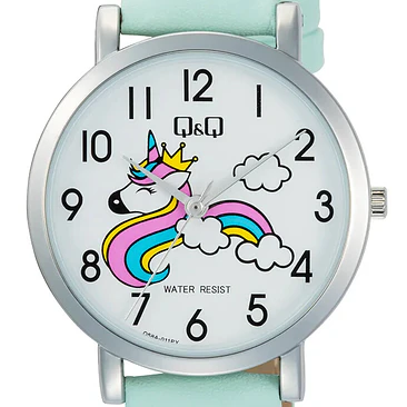 Reloj Q&Q Q58A-011PY 2