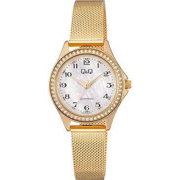 Reloj Q&Q C80A-002PY 1