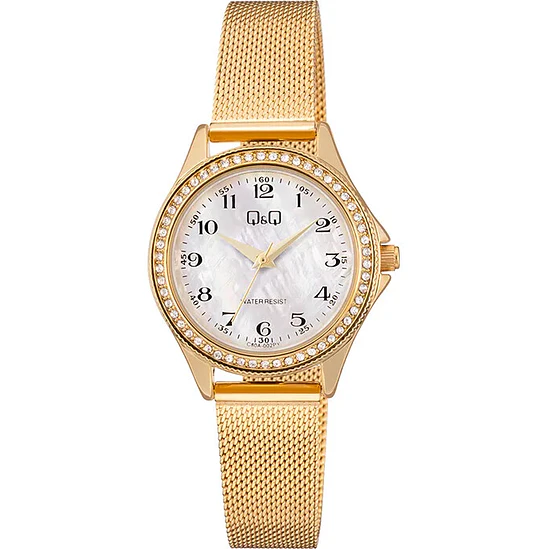 Reloj Q&Q C80A-002PY 1