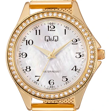 Reloj Q&Q C80A-002PY 2