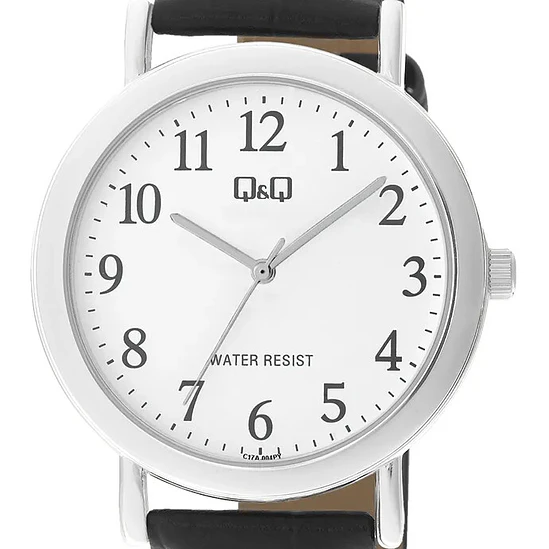 Reloj Q&Q C17A-004PY 2