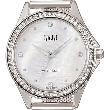 Reloj Q&Q C80A-003PY 2