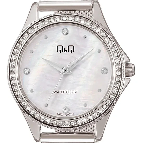 Reloj Q&Q C80A-003PY 2