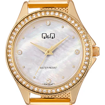 Reloj Q&Q C80A-004PY 2