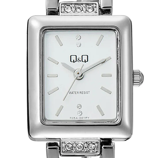 Reloj Q&Q F05A-001PY 2