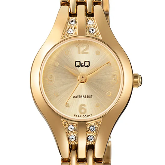 Reloj Q&Q F12A-001PY 2