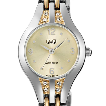 Reloj Q&Q F12A-003PY 2