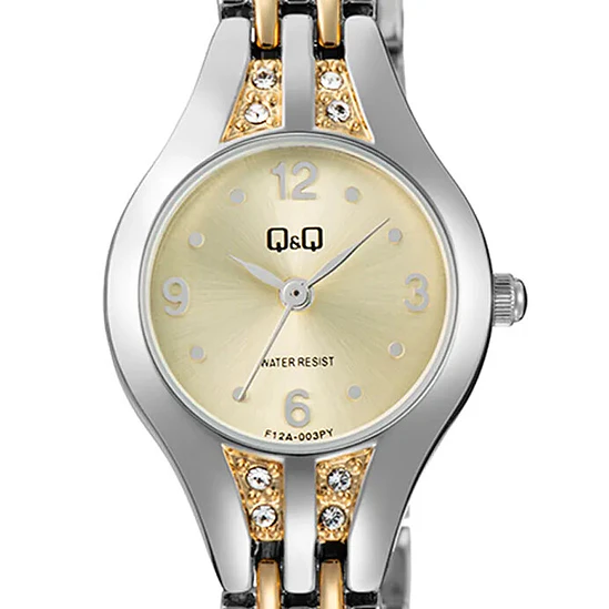 Reloj Q&Q F12A-003PY 2