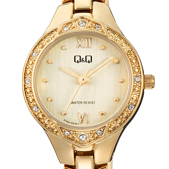 Reloj Q&Q F14A-001PY 2