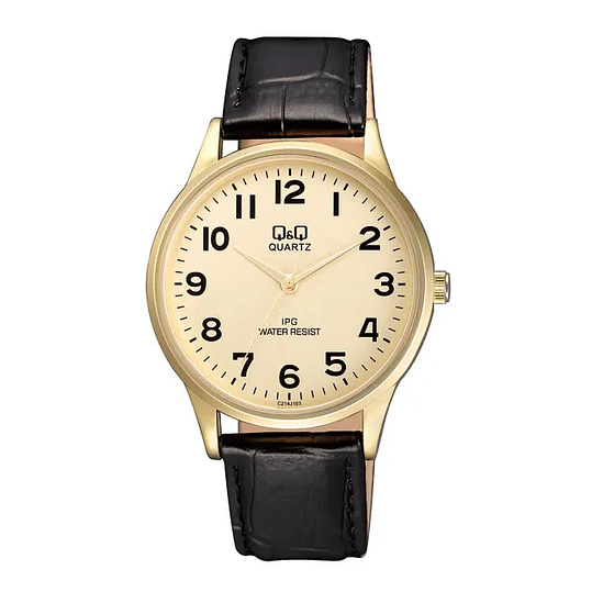 Reloj Q&Q C214J103Y 1