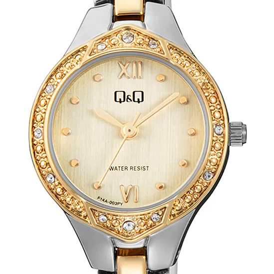 Reloj Q&Q F14A-003PY 2