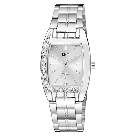 Reloj Q&Q C26A-002PY 1