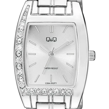 Reloj Q&Q C26A-002PY 2