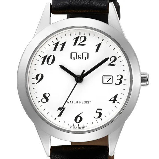 Reloj Q&Q C27A-003PY 2