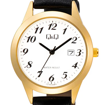 Reloj Q&Q C27A-004PY 2