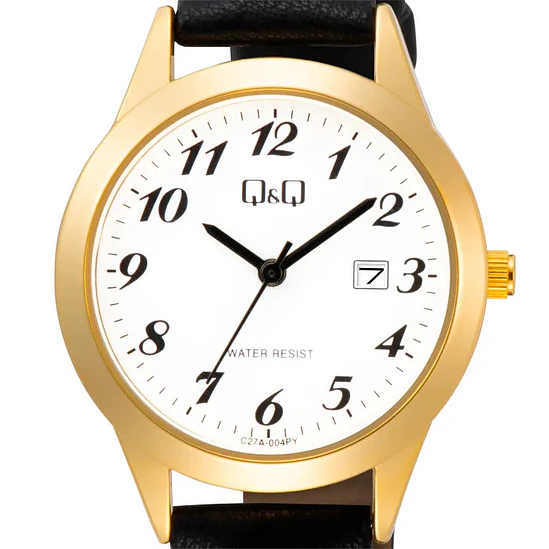 Reloj Q&Q C27A-004PY 2