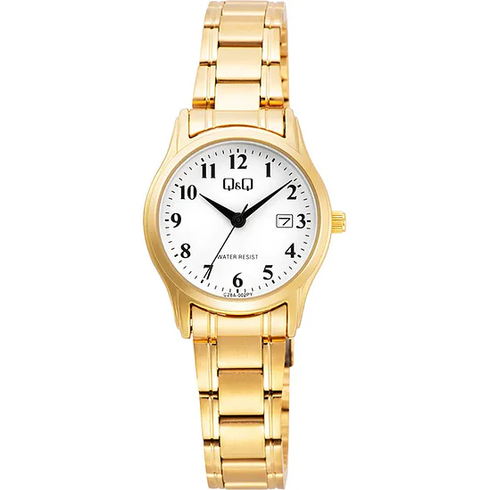 Reloj Q&Q C28A-002PY 1