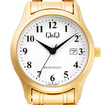 Reloj Q&Q C28A-002PY 2