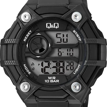 Reloj Q&Q G18A-001VY 2