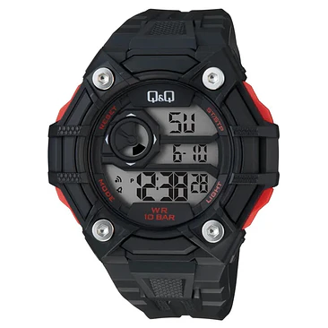 Reloj Q&Q G18A-002VY 1