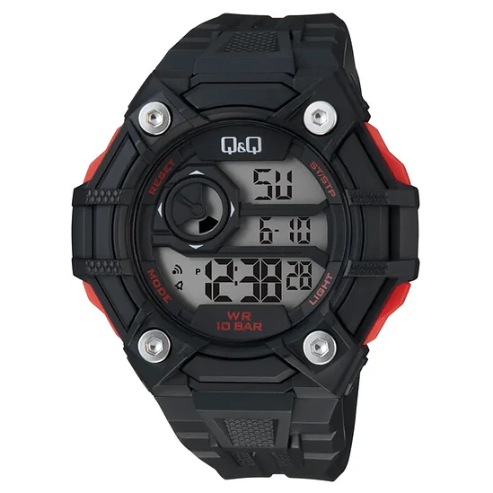 Reloj Q&Q G18A-002VY 1