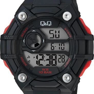Reloj Q&Q G18A-002VY 2