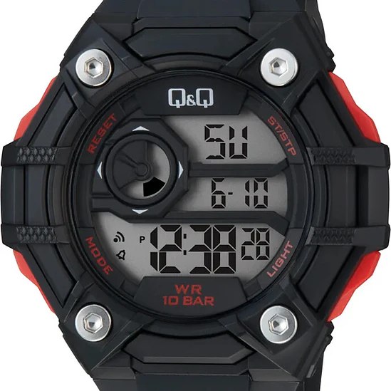 Reloj Q&Q G18A-002VY 2