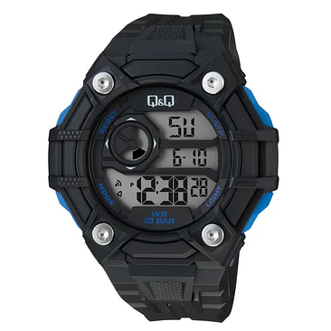 Reloj Q&Q G18A-003VY 1