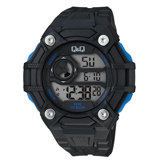 Reloj Q&Q G18A-003VY 1