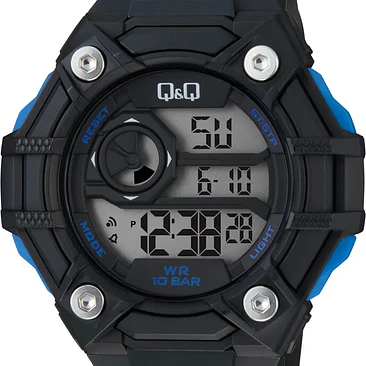 Reloj Q&Q G18A-003VY 2