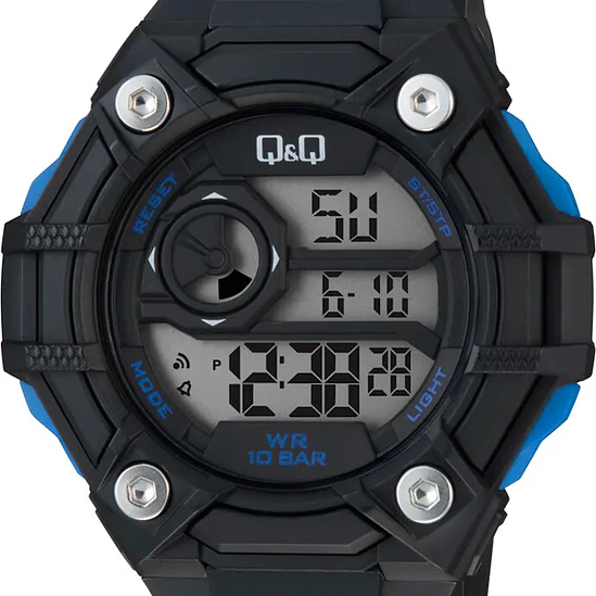 Reloj Q&Q G18A-003VY 2
