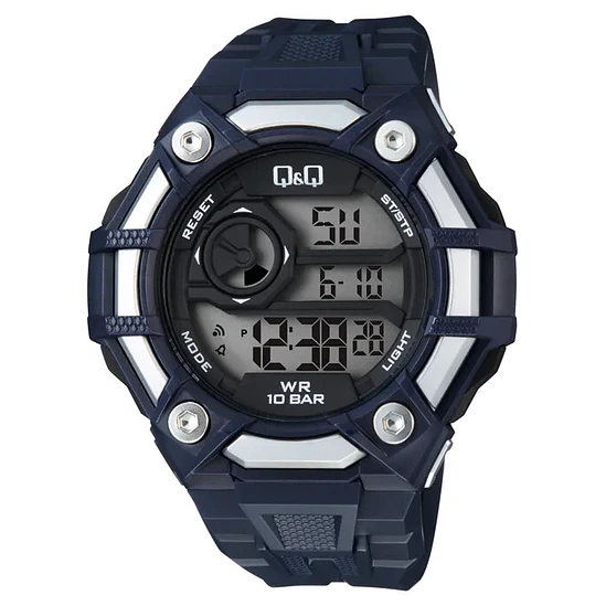 Reloj Q&Q G18A-006VY 1