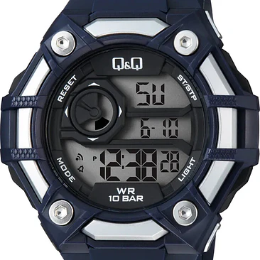 Reloj Q&Q G18A-006VY 2