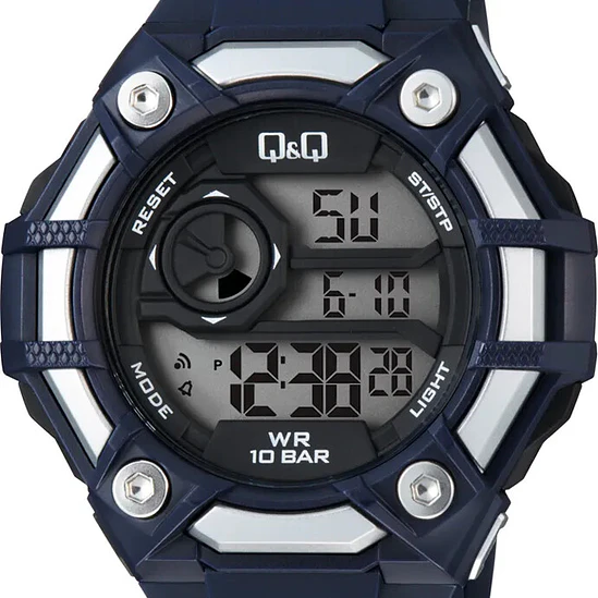 Reloj Q&Q G18A-006VY 2