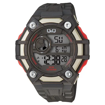 Reloj Q&Q G18A-007VY 1