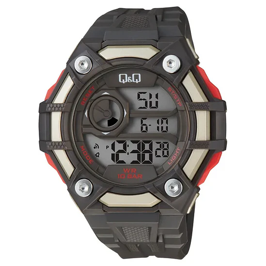 Reloj Q&Q G18A-007VY 1
