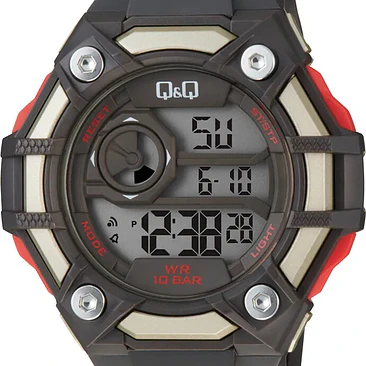 Reloj Q&Q G18A-007VY 2