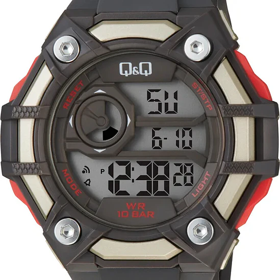 Reloj Q&Q G18A-007VY 2