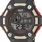 Reloj Q&Q G18A-007VY - Miniatura 2