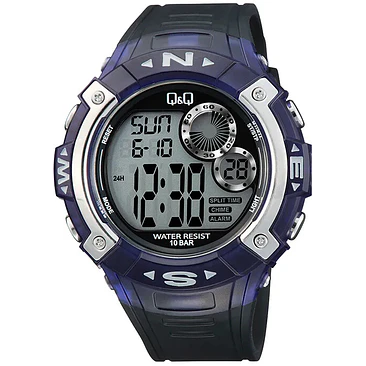 Reloj Q&Q G19A-003VY 1