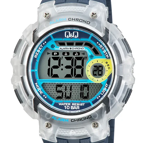 Reloj Q&Q G20A-001VY 2