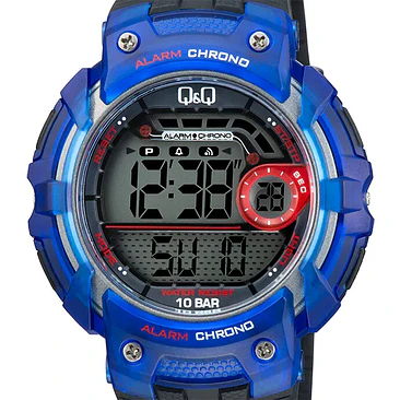 Reloj Q&Q G20A-002VY 2