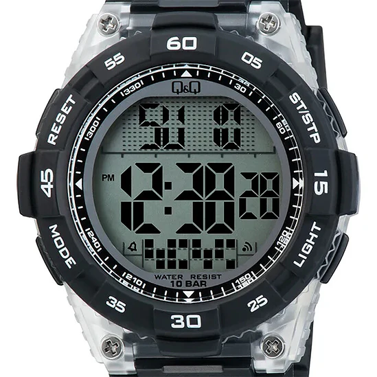 Reloj Q&Q G21A-001VY 2