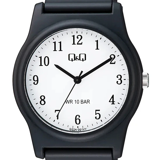 Reloj Q&Q G22A-001VY 2