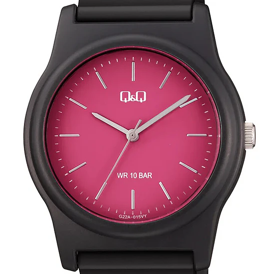 Reloj Q&Q G22A-015VY 2