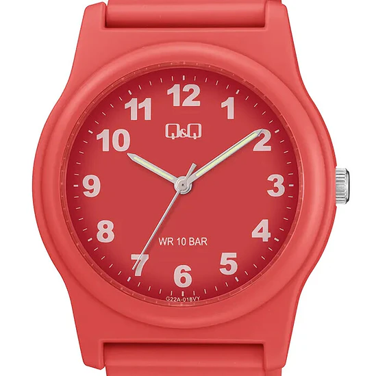 Reloj Q&Q G22A-018VY 2