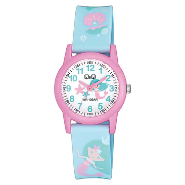 Reloj Q&Q VR99J012Y 1