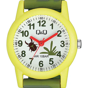 Reloj Q&Q VR99J016Y 2